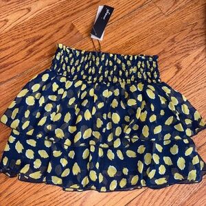 Imoga mini skirt (4)